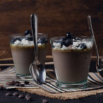 Best Dessert for Your Body and Mind. Try it!